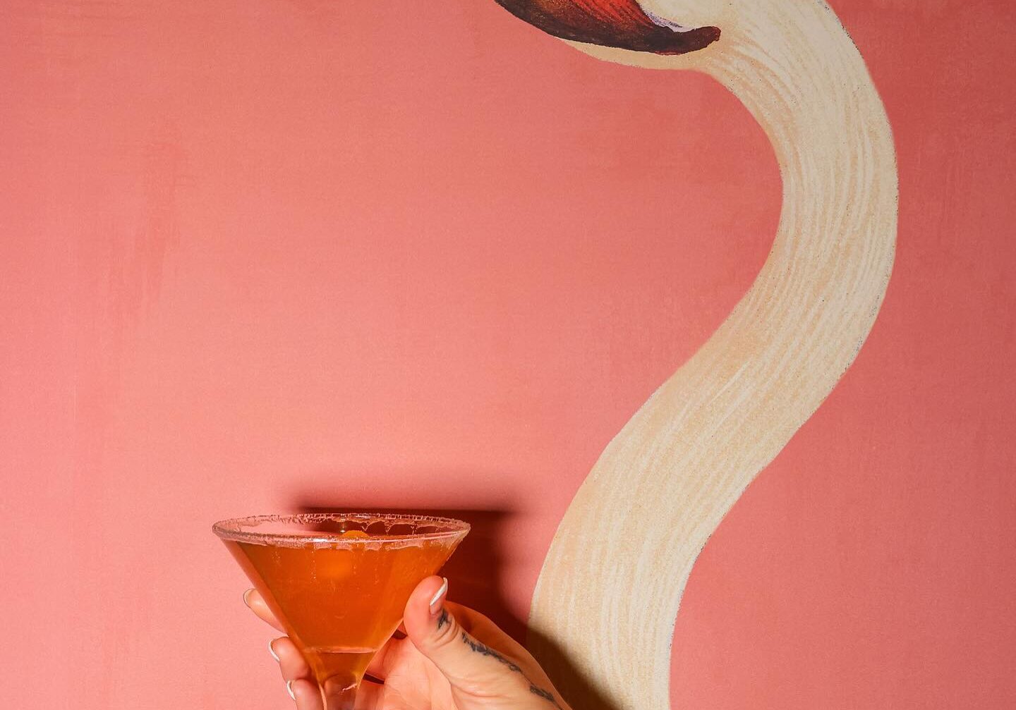 the patio_drink_hand_wallpaper